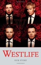 Westlife: Our Story-Westlife
