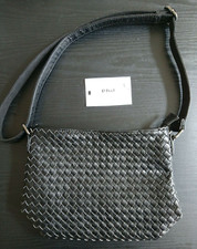 Firenze Black Shoulder/ Cross