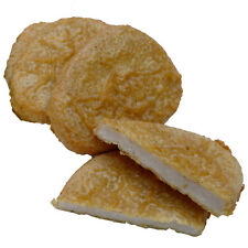 Golden Valley Frozen Battered Chicken Steaks | 24x85g ❄ | Free Delivery