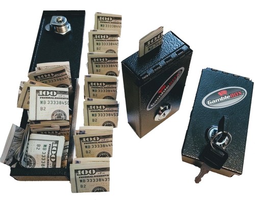 Gamblers usa pocket - usa,