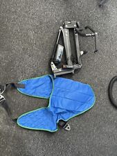 Disabled Person Lift