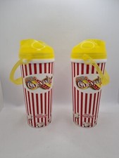 Thorpe Park Carnival Freestyle