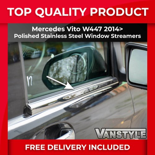 Fits mercedes vito - vito, 14>