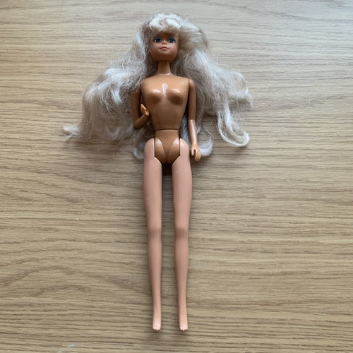 Vintage doll simba - doll,