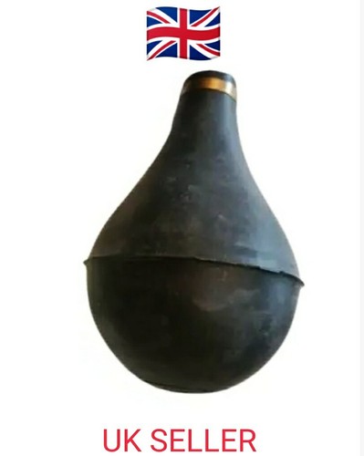 Rubber horn bulb vintage - horn, bikes