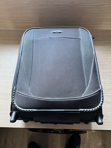 Revelation hand luggage - revelation,