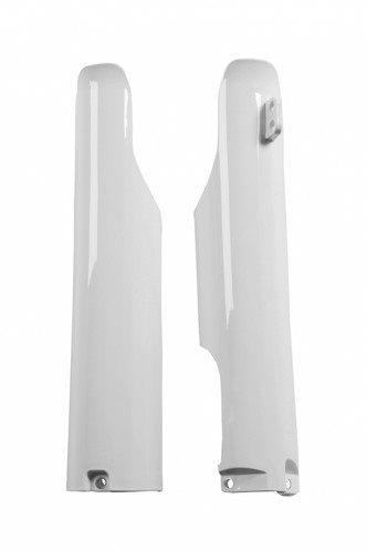 Acerbis fork guards for - guards, yamaha