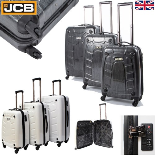 Jcb abs hardshell - hardshell, spinner