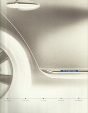 2007/2008 LEXUS HYBRIDS