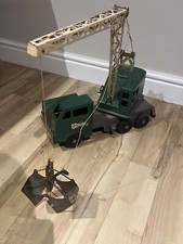 Louis Marx Vintage High Lift