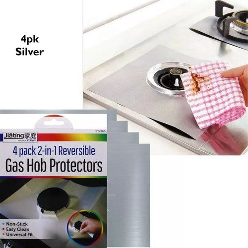 Reusable gas stove hob - reusable,