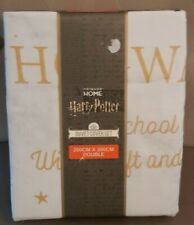 Harry Potter DOUBLE Duvet