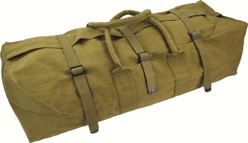 Highlander canvas tool - highlander, u.s.