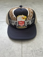 Corteiz Dipset ‘Navy’