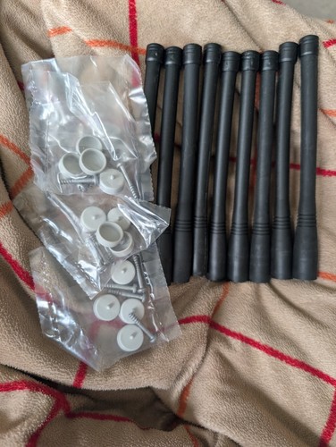 Bulk lot handheld - bulk,