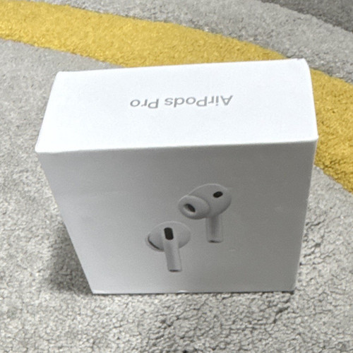 Apple airpods pro 2025 - 3,