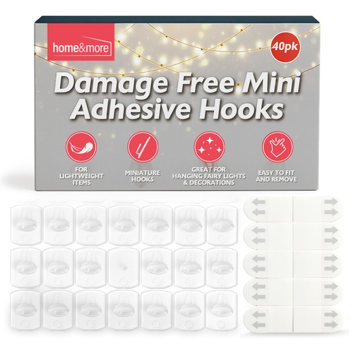 Damage free hanging - free,