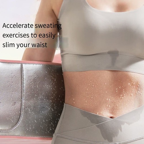 Functional waist trainer - functional, with