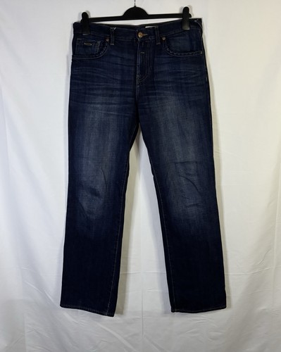 Rocha john dark indigo - rocha.,