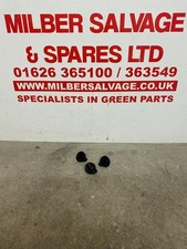 ROVER 200 25 ZR HEATER CONTROL KNOB FITS 400 ETC FULL SET OF 3