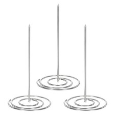 Desk Receipt Holder Spike, 3
