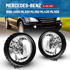 For 1998-2005 Mercedes-Benz