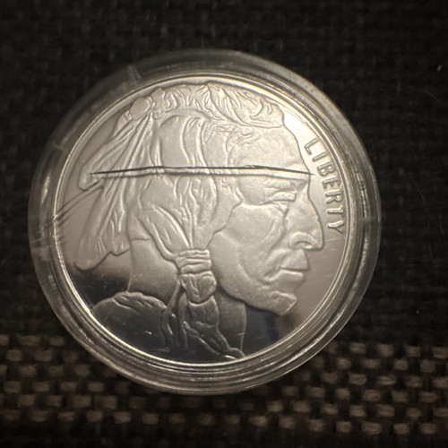 Mint american buffalo 1 - u.s.,