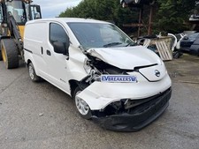 NISSAN E-NV200 ENV200 ACENTA RAPID PLUS 2014-2018 WHEEL NUT BREAKING PARTS SPARE