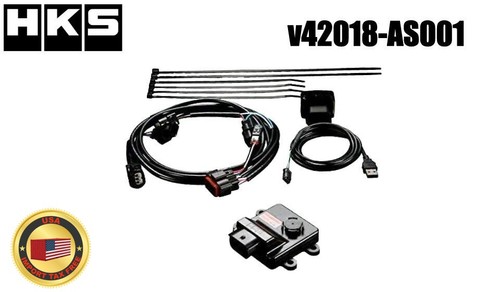 Hks genuine power editor - hks,