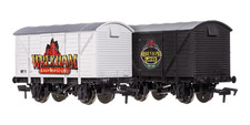 Dapol 4F-012-049 Wrexham Lager