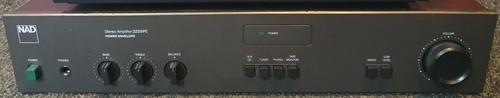 Nad 3225pe integrated - 3225pe,