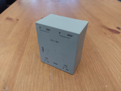 Bbh z2644 30va 18v - z2644,