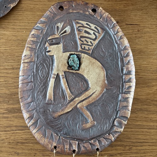Vintage native american - ,