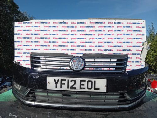 Volkswagen passat saloon 4dr - volkswagen,