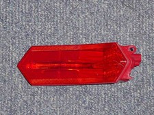 YAMAHA R1 REAR LIGHT 2015 2024