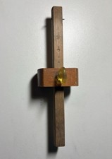 Marples Mortise Gauge.