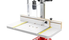 HOLZMANN BT63 Drill Press