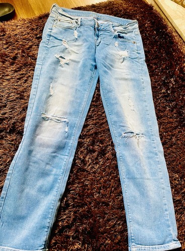 Jane norman distressed - jane,