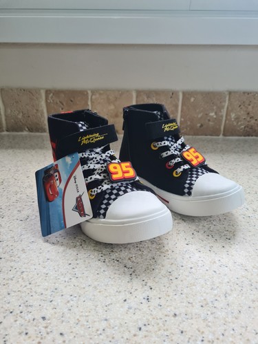 Kids size lightning - uk, 10
