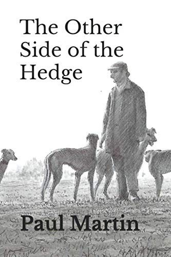 The other side hedge - side,