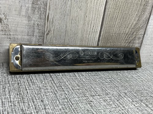Vintage yamaha virtuoso 24 - vintage,