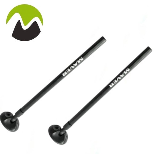 Maver signature telescopic - signature,
