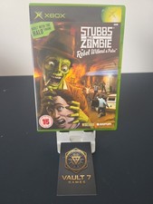 Stubbs the Zombie in Rebel