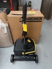 KARCHER BR 40/10 SCRUBBER