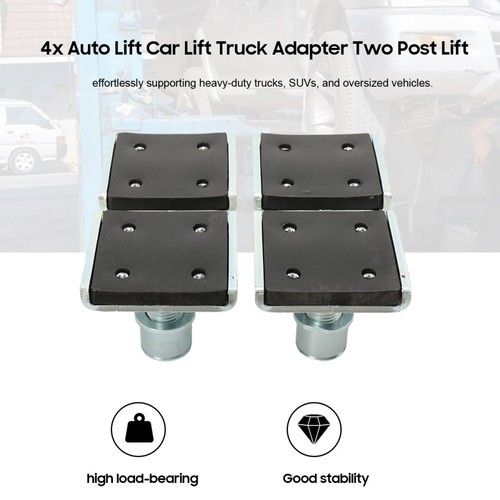 4pcs auto lift - lift, car