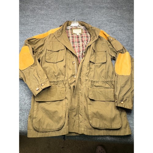 Vintage orvis jacket - orvis, mens