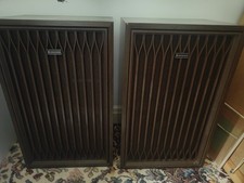 Rare Kenwood KL-6060X 3 way 4