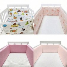 Cot Bed guard  - 200x30x5 cm