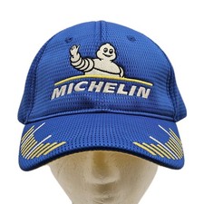 Michelin Man Tire Baseball Cap