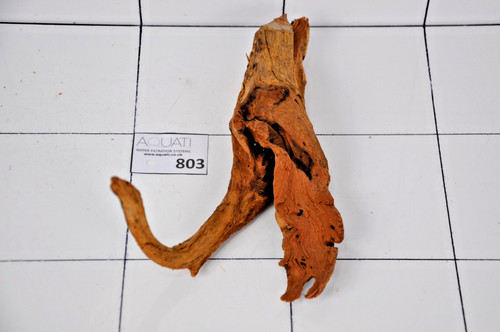 Aquarium natural driftwood - natural,